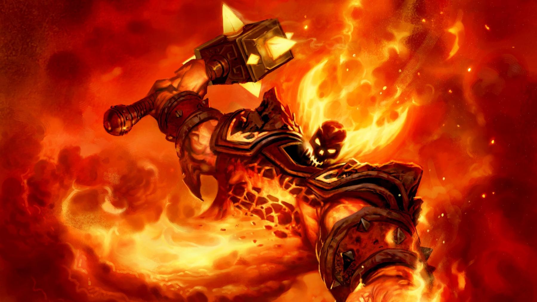 Ragnaros
