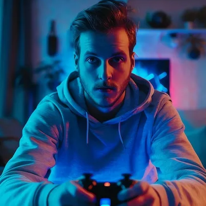 CryptoGamer