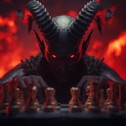 Чайнутая Алиса