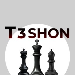 T3SHON