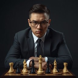 Даниил Пострах