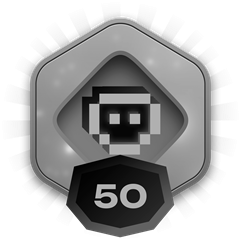 50 монет